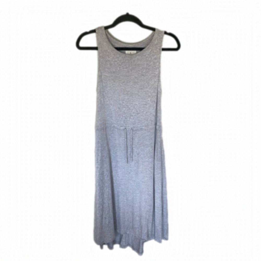 LOU & Grey Soft Midi Dress